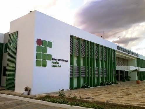 IFPB reabre inscrição para 800 vagas no curso de Secretaria Escolar do Profuncionário; Vagas também em Picuí