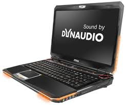 New MSI GT660 Gaming laptops Review