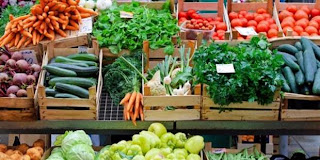 Mana Lebih Baik, Lalapan atau Sayuran Dimasak? sayuran mentah vs dimasak bagus mana, makan sayuran mentah dampak