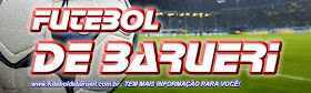 ENTRE EM CONTATO COM O SITE FUTEBOL DE BARUERI