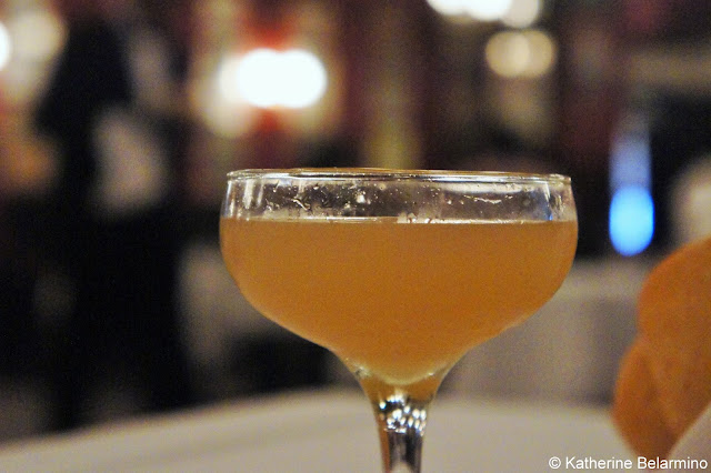 Three Martini Lunch Three Martini Lunch at Antoine's Drinks to Try in New Orleans