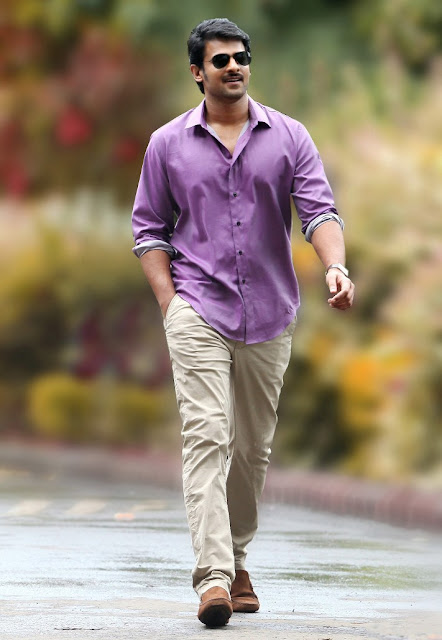 Prabhas Mirchi 