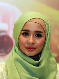 Merawat Rambut Berjilbab Cara Merawat Rambut Berjilbab