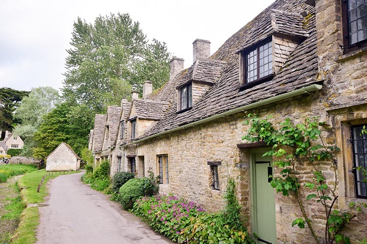 3 Reasons to Visit the Cotswolds 2