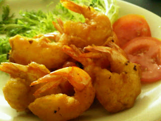 cara memasak udang cara memasak udang