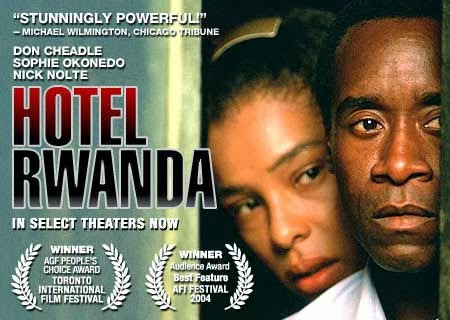 Hotel Rwanda