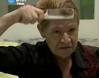 Vídeo - Os efeitos do cogumelo alucinógeno Vídeo - Os efeitos do cogumelo alucinógeno