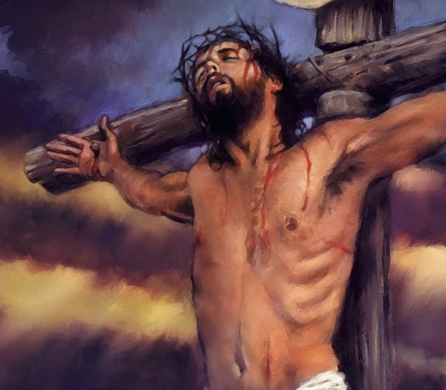 Jesus Christ on the Cross 3d Wallpapers Of Jesus Christ. Jesus Christ on the Cross