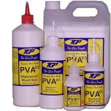 Skillperabut Glu Dalam Pembuatan Perabot