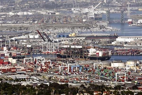 Long Beach Container Transport Wilmington Ca Long Beach Container Transport Wilmington Ca