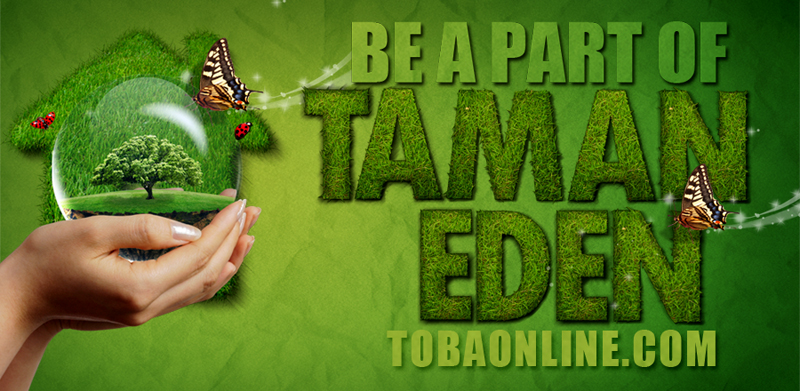 Taman Eden