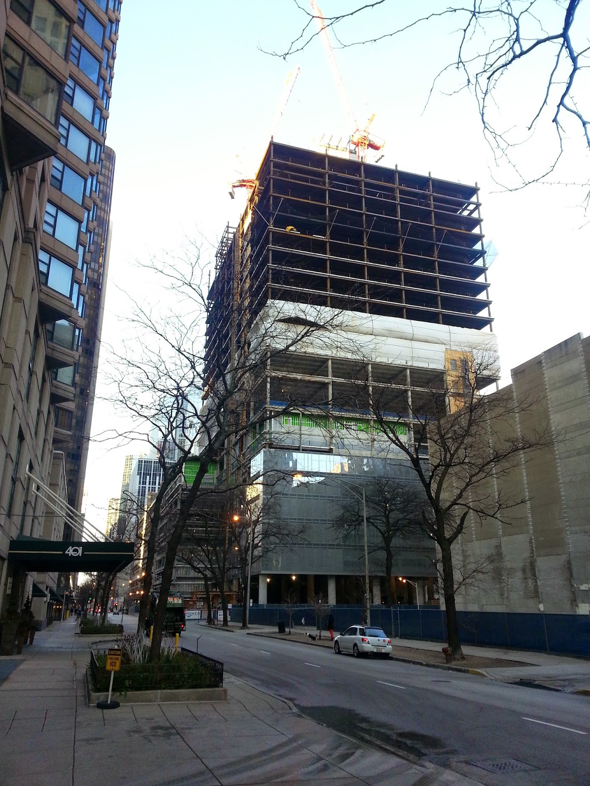 The Chicago Real Estate Local New construction Rehabilitation