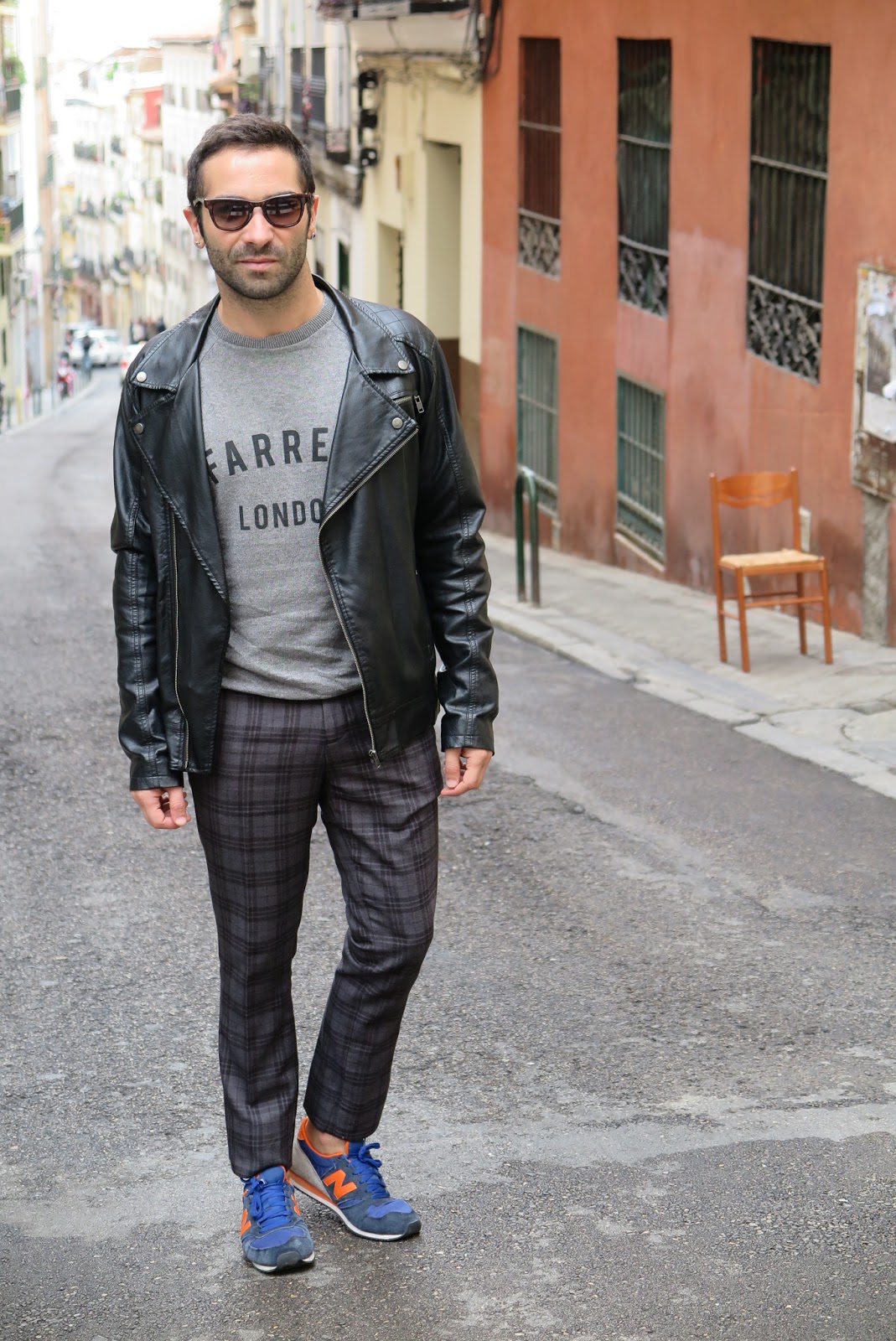 Javito&Cool Moda masculina Primark