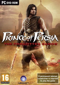 Prince Of Persia Le Sabbie Del Tempo Pc Crack No Cd Ita