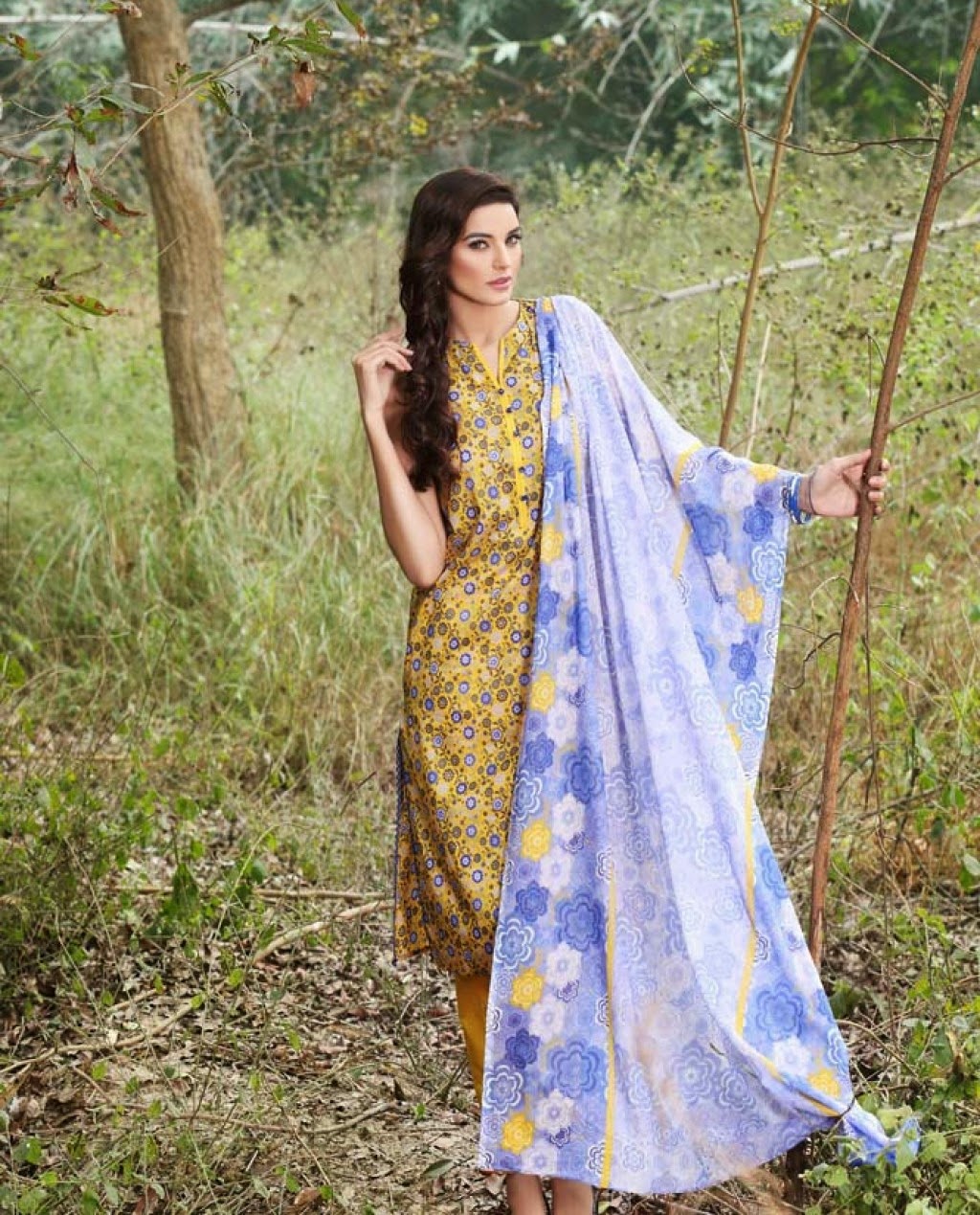 Spring Summer Dress Collection 2015 Spring-Summer-Dress-Collection-2015