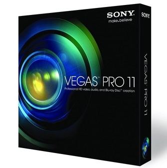 Download Sony Vegas Pro 12 mac
