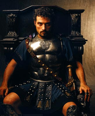 Deep Space Gateway >> Prince Hector of Troy | Troy: The Birth of a Legend, a roleplay on RPG Deep Space Gateway >> Prince Hector of Troy | Troy: The Birth of a Legend, a roleplay on RPG