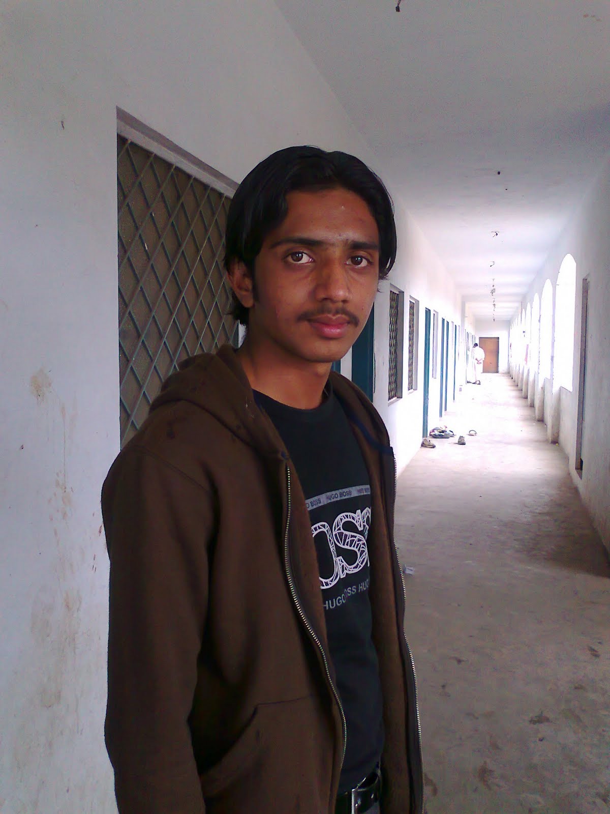 Ramiz Khan