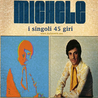 Michele - Quando Sei Con Me Michele - Quando Sei Con Me