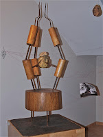emilio gallego Museo de Arte Contemporáneo Florencio de la Fuente Requena