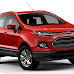 Ford's EcoSport launched at an aggressive Rs 5.59 lakh
