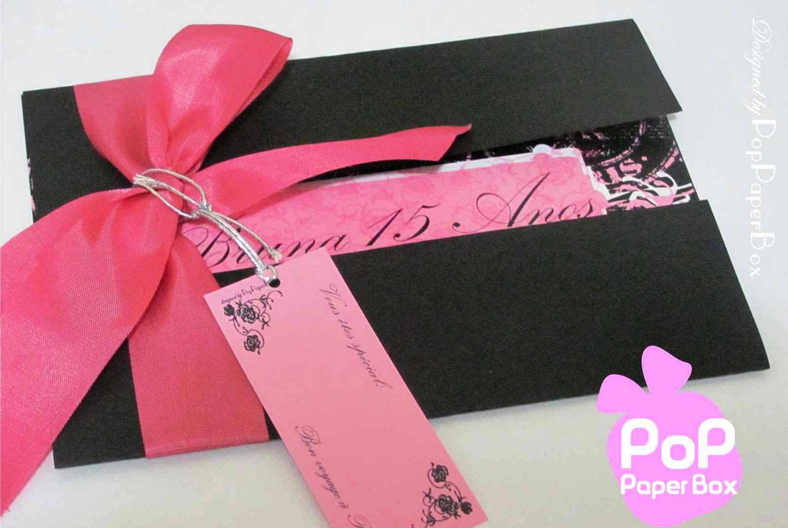 Programa para fazer convites de aniversario personalizados