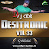 Desitronic Vol.33 - Abk Production