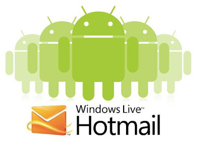 Hotmail Android Hotmail Android İndir
