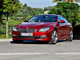 bmw 6