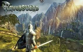 Ravensword Shadowlands Ravensword Shadowlands