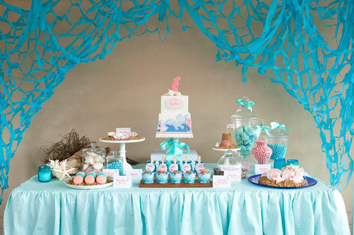 Pool Party Decorations Ideas Pool Party Decorations Ideas