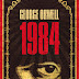 1984 by George Orwell (Fiction)