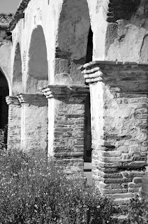 Mission San Juan Capistrano