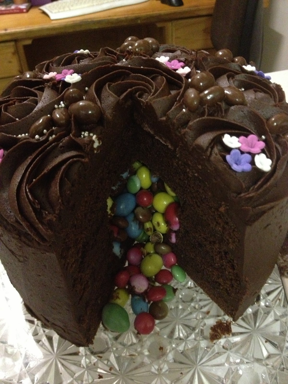 Viral Cake Trend: Baking Live On Twitch - 0uk9jg7