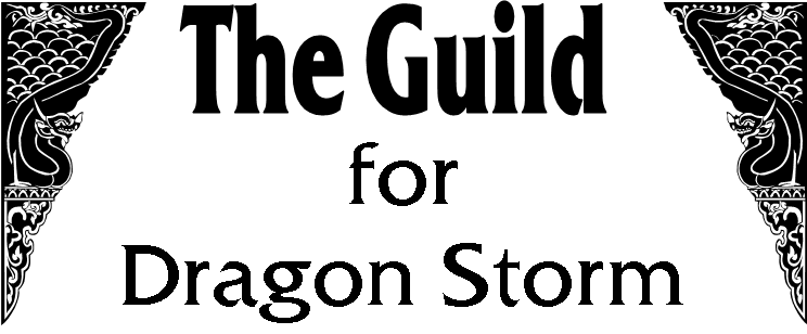 The Guild Blog