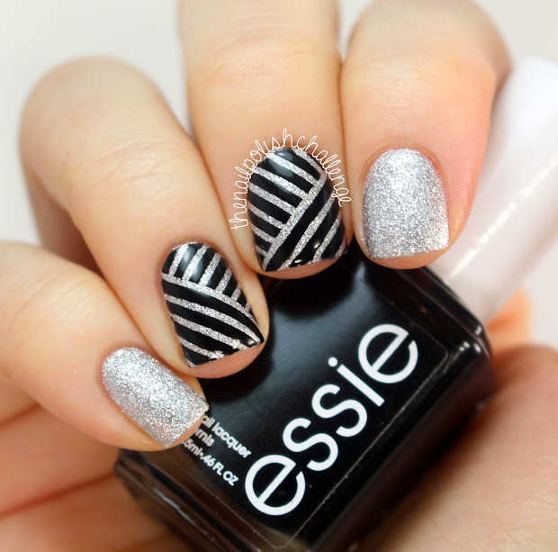 kelli marissa year's striping