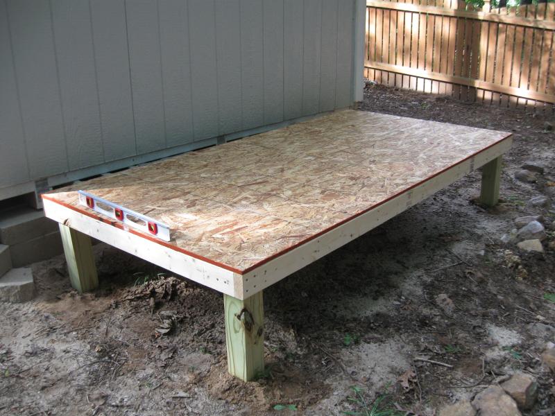 Delete the Nuts Chicken coop