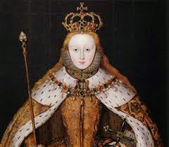 El diario de Anne Boleyn: Elizabeth I de Inglaterra (Parte 3)