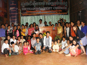 5th Mission-Church Anniversary 2012