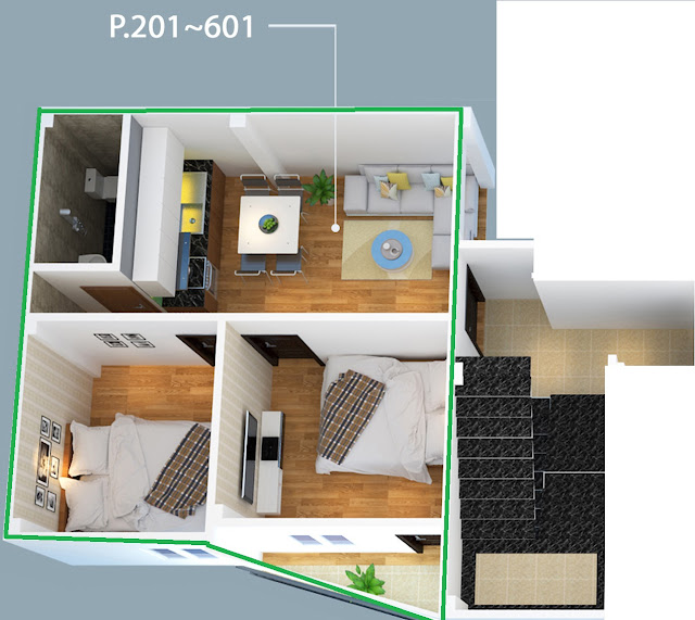 Căn hộ số 201-601 thuộc tòa chung cư Nhật Tảo 7 giá rẻ Căn hộ số 201-601 thuộc tòa chung cư Nhật Tảo 7 giá rẻ