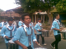 Drum Band - Patokpicis