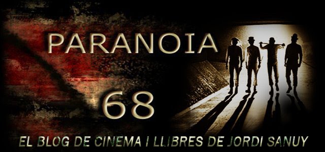 Jordicine (Paranoia 68)