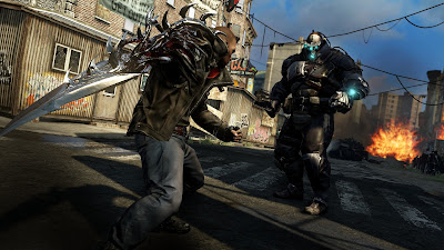 Prototype 2 Screenshot Prototype 2 Screenshot
