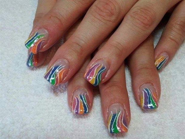 december 2013 needy nails taupo