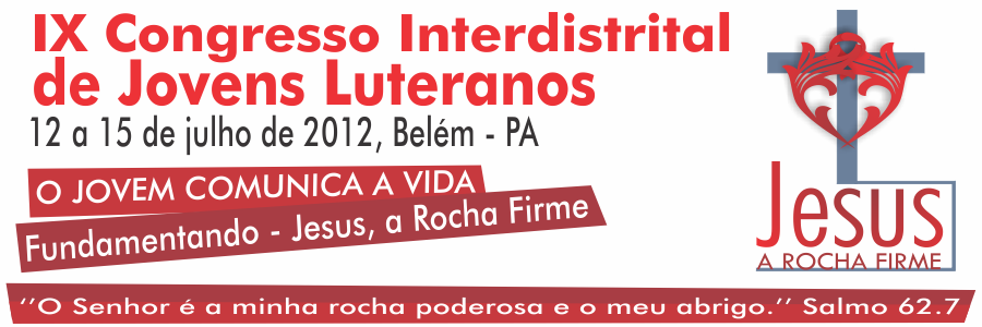 IX Congresso Interdistrital