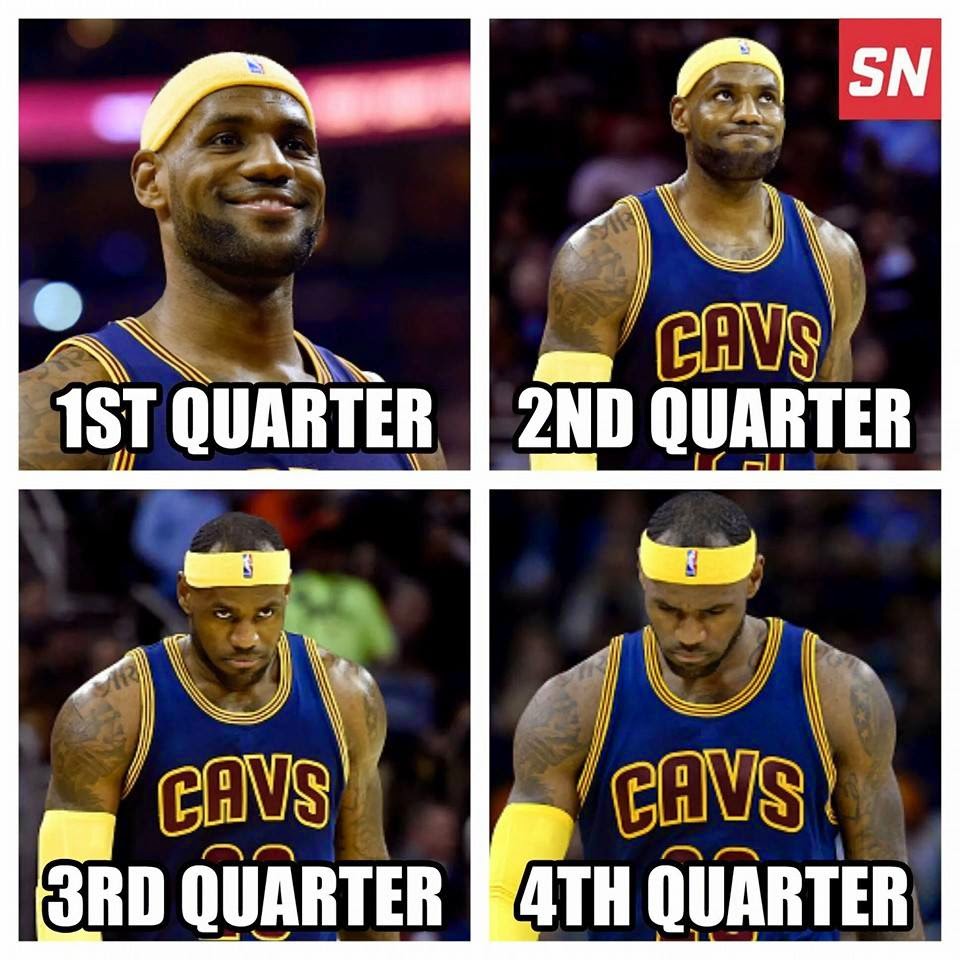 lebron james funny