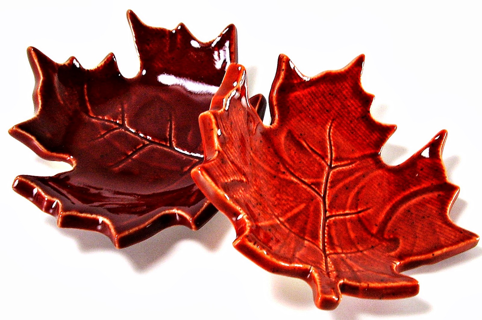 Raven Hill Pottery Glazing...with Potters Choice Glazes!