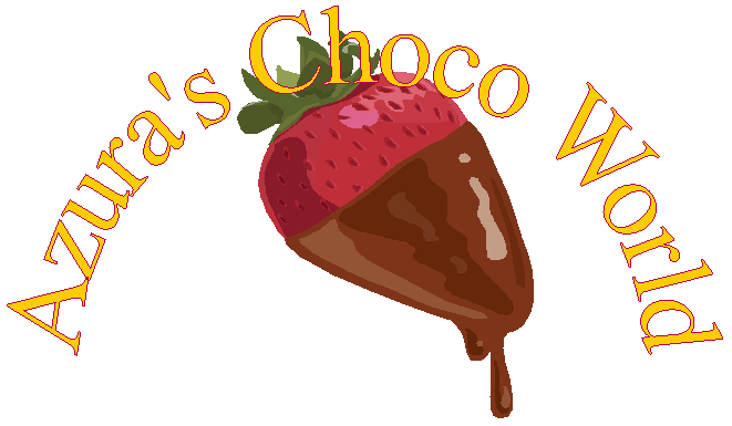 Azura's ChocoWorld