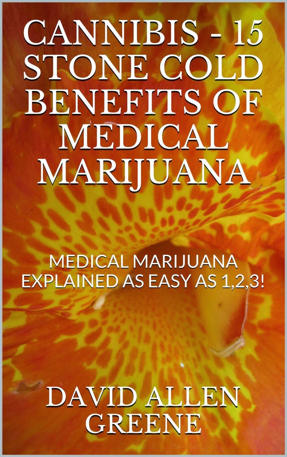Cannabis - Stone Cold Benefits Of Medical Marijuana
