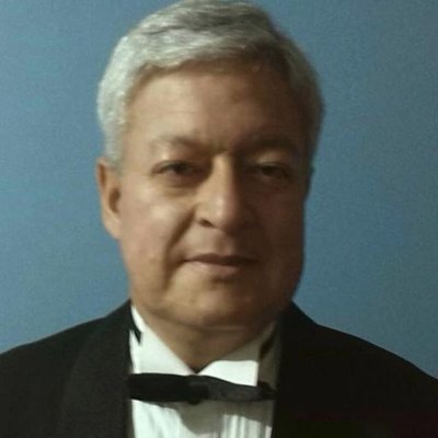 EDUARDO CORREDOR DÍAZ